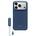 Beats Audio Калъф за iPhone 17 Pro Kickstand MagSafe Bedrock Blue