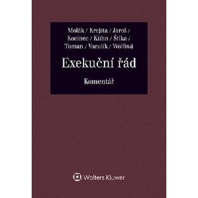 Exekuční řád