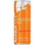  Енергийна напитка Red Bull кайсия и ягода 250мл