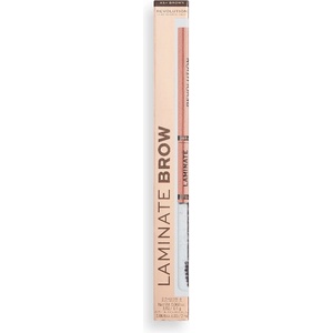 Makeup Revolution Laminate Brow Спирала 2ml