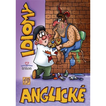 Anglické idiomy
