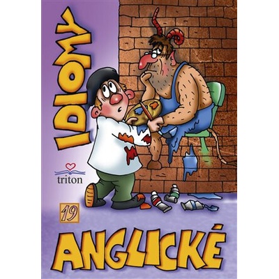 Anglické idiomy