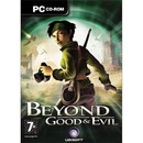 Beyond Good and Evil