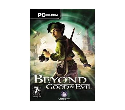 Beyond Good and Evil
