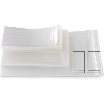 Sáček PP 80x158/250 ploché dno st080158p