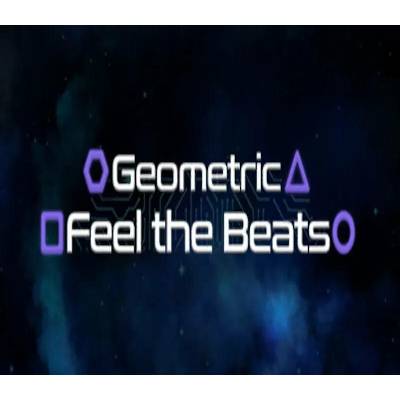 Geometric Feel the Beats