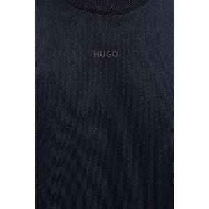 HUGO тениска мъжка от памук Dapolino (50488330) - answear - 131,02 лв