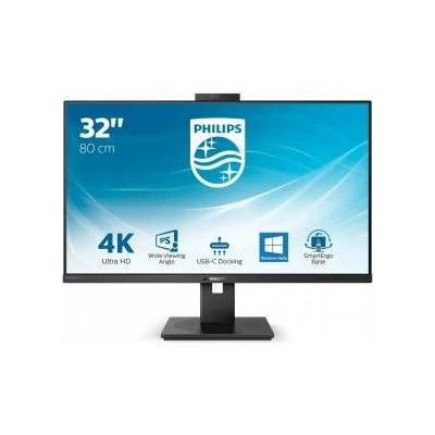 Philips Монитор Philips 329P1H/00 4K Ultra HD 31.5