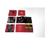 Universal Rolling Stones: Tattoo You (Remastered 2021, Super Deluxe Box Set Edition) - 4CD+Vinyl (LP) (043803)