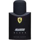 Vody po holení Ferrari Black Line voda po holení 75 ml