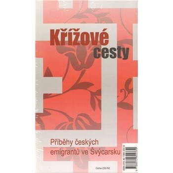 Křížové cesty