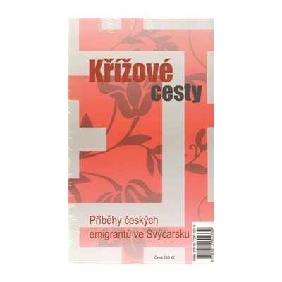 Křížové cesty