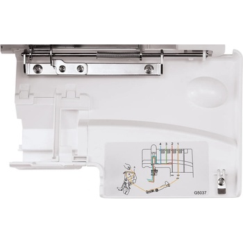 Image 1 of Singer Coverlock 14T970C