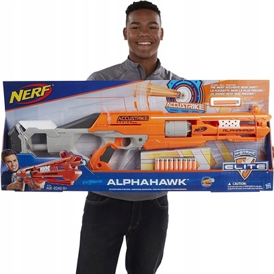 NERF Pistole B7784 – Zboží Dáma