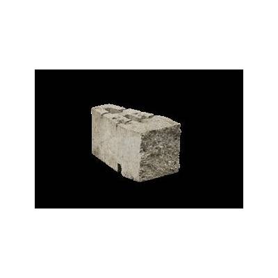 GEOSTONE miniFLAT 1/6 štípaný Římsko-písková C8