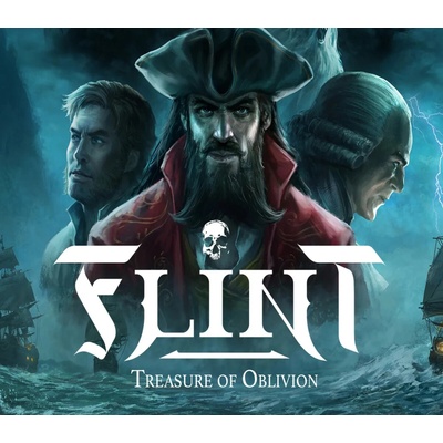 Flint: Treasure of Oblivion