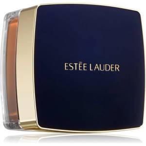 Estée Lauder Double Wear Sheer Flattery Loose Powder насипен фон дьо тен с пудров ефект за естествен вид цвят Deep Matte 9 гр