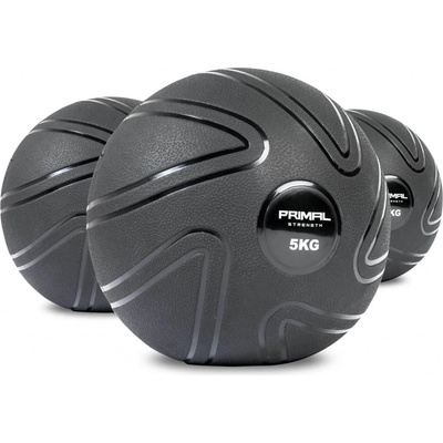 Primal Premium Anti Burst Slam Ball 12kg