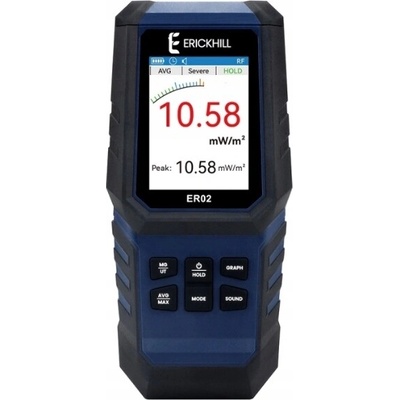 Erickhill ER-02