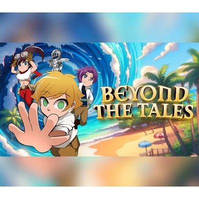 Beyond The Tales
