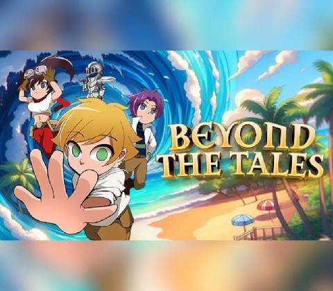Beyond The Tales
