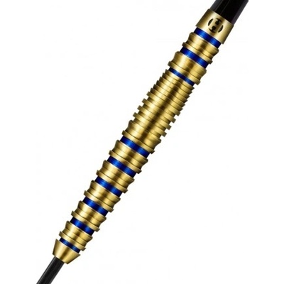 Harrows Steel Spina Gold 24g