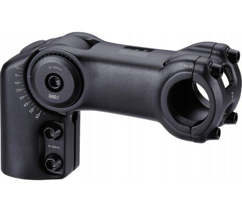 BBB BHS-34 HighFix