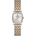 Daniel Klein DK. 1.14102-6 - Дамски часовник, Premium, Кварцов, 22x30mm, 3 ATM, Сив