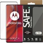 Panzer Стъклен протектор Safe за Motorola Moto Edge 40, UWF