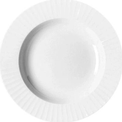 RAK Porcelain Tanier hlboký 23 cm MEDP23-12