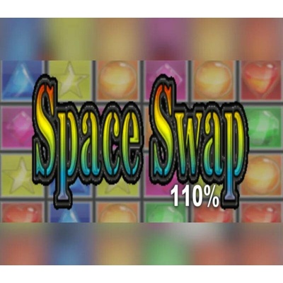 Space Swap 110%