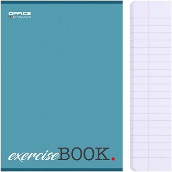 OFFICE products Zošit A5 linajkový