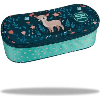 COOLPACK Ученически несесер Coolpack - Campus - DEER