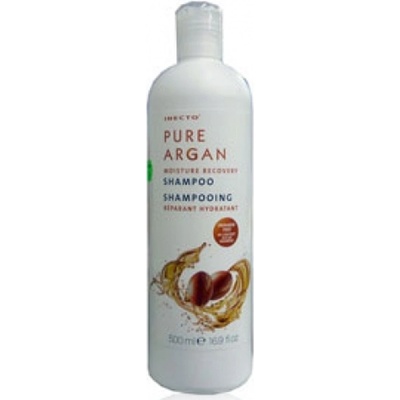 Inecto Naturals šampon Pure Argan 500 ml