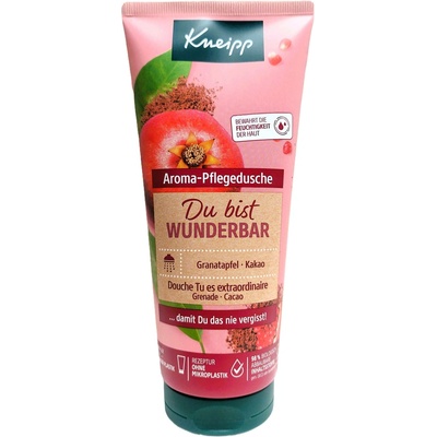 Kneipp You Are Wonderful Body Wash sprchový gel 200 ml
