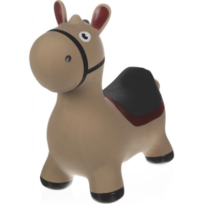 Zopa hopsadlo Skippy Donkey – Sleviste.cz