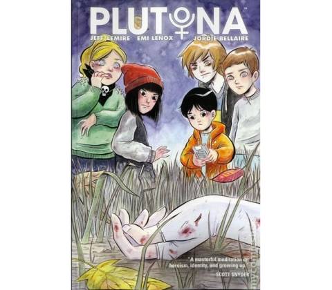 Plutona