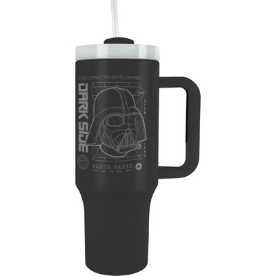 Pyramid International Fľaša na pitie Star Wars Dark Side 1130 ml