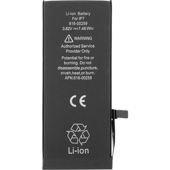 Image 1 of Apple (OEM) Батерия за Apple iPhone 7, оригинална (OEM), 1960 mAh (11494)