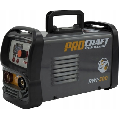 Procraft RWI-300 MMA