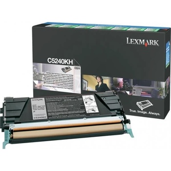 Lexmark C5240KH - originálny