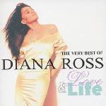 Warner Ross Diana: Love & Life - 2CD (029048)