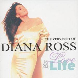 Warner Ross Diana: Love & Life - 2CD (029048)