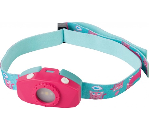 Ledlenser HF30