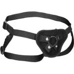 Ouch! by Shots Adjustable Harness with O-Ring for Dildo