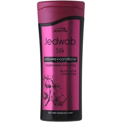 Joanna Jedwab Silk Conditioner 200 ml