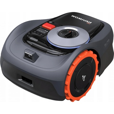 Segway Navimow i108E 4G