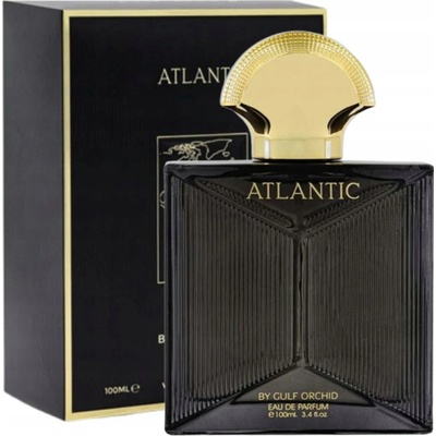 Gulf Orchid Atlantic parfumovaná voda pánska 100 ml
