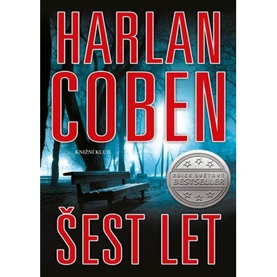 Šest let - Harlan Coben