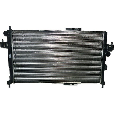 Chladič vody Opel Corsa C (X01) 00-03 1.7